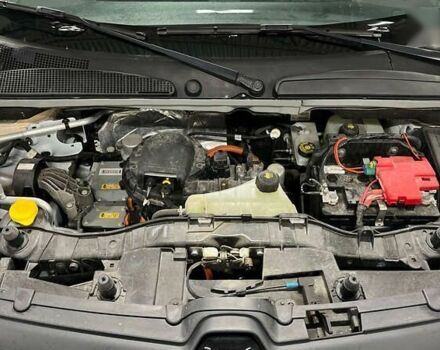 Рено Кенгу, объемом двигателя 0 л и пробегом 27 тыс. км за 13100 $, фото 17 на Automoto.ua