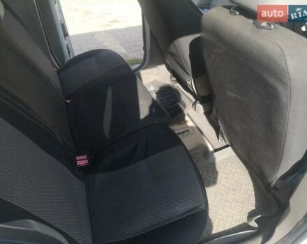 Рено Кенгу, объемом двигателя 1.5 л и пробегом 226 тыс. км за 12500 $, фото 22 на Automoto.ua