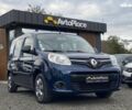 Рено Кенгу, объемом двигателя 1.5 л и пробегом 128 тыс. км за 12999 $, фото 1 на Automoto.ua