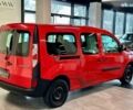 Рено Кенгу, объемом двигателя 0 л и пробегом 75 тыс. км за 8400 $, фото 9 на Automoto.ua