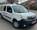 Рено Кенгу, объемом двигателя 1.5 л и пробегом 221 тыс. км за 13900 $, фото 1 на Automoto.ua