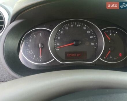 Рено Кенгу, объемом двигателя 1.5 л и пробегом 226 тыс. км за 12500 $, фото 17 на Automoto.ua