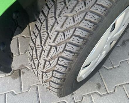 Рено Кенгу, объемом двигателя 1.5 л и пробегом 187 тыс. км за 9750 $, фото 9 на Automoto.ua