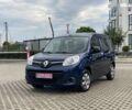 Рено Кенгу, объемом двигателя 1.5 л и пробегом 128 тыс. км за 12999 $, фото 26 на Automoto.ua