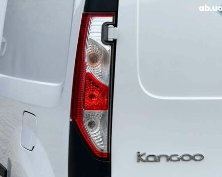 Рено Кенгу, объемом двигателя 0 л и пробегом 31 тыс. км за 8799 $, фото 14 на Automoto.ua