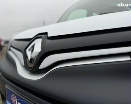 Рено Кєнгу, об'ємом двигуна 1.5 л та пробігом 71 тис. км за 14700 $, фото 19 на Automoto.ua