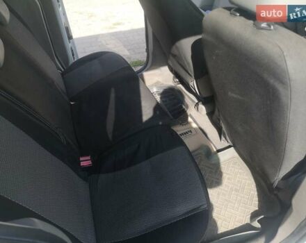 Рено Кенгу, объемом двигателя 1.5 л и пробегом 226 тыс. км за 12500 $, фото 23 на Automoto.ua