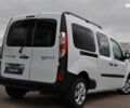 Рено Кенгу 2018 в Киеве на Automoto.ua Рено Кенгу, объемом двигателя 1.5 л и пробегом 157 тыс. км за 15500 $, фото 7 на Automoto.ua