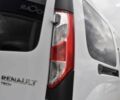 Рено Кенгу 2018 в Киеве на Automoto.ua Рено Кенгу, объемом двигателя 1.5 л и пробегом 157 тыс. км за 15500 $, фото 10 на Automoto.ua