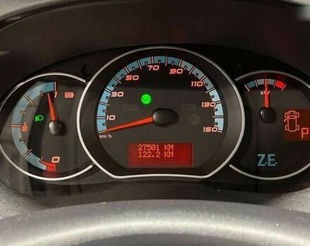 Рено Кенгу, объемом двигателя 0 л и пробегом 27 тыс. км за 13100 $, фото 18 на Automoto.ua