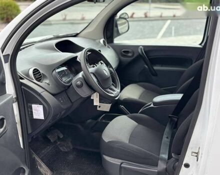 Рено Кенгу 2018 в Городке на Automoto.ua Рено Кенгу, объемом двигателя 0 л и пробегом 89 тыс. км за 9990 $, фото 4 на Automoto.ua