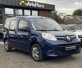 Рено Кенгу, объемом двигателя 1.5 л и пробегом 128 тыс. км за 12999 $, фото 3 на Automoto.ua