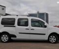 Рено Кенгу 2018 в Киеве на Automoto.ua Рено Кенгу, объемом двигателя 1.5 л и пробегом 157 тыс. км за 15500 $, фото 6 на Automoto.ua