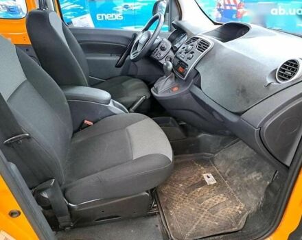 Рено Кенгу, объемом двигателя 0 л и пробегом 30 тыс. км за 11955 $, фото 6 на Automoto.ua