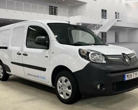 Рено Кенгу, объемом двигателя 0 л и пробегом 27 тыс. км за 13100 $, фото 21 на Automoto.ua