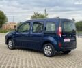 Рено Кенгу, объемом двигателя 1.5 л и пробегом 128 тыс. км за 12999 $, фото 22 на Automoto.ua