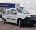 Рено Кенгу 2018 в Киеве на Automoto.ua Рено Кенгу, объемом двигателя 1.5 л и пробегом 157 тыс. км за 15500 $, фото 5 на Automoto.ua