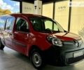 Рено Кенгу, объемом двигателя 0 л и пробегом 66 тыс. км за 8900 $, фото 8 на Automoto.ua