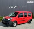 Рено Кенгу, объемом двигателя 0 л и пробегом 66 тыс. км за 8900 $, фото 1 на Automoto.ua