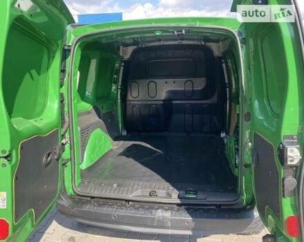 Рено Кенгу, объемом двигателя 1.5 л и пробегом 187 тыс. км за 9750 $, фото 4 на Automoto.ua