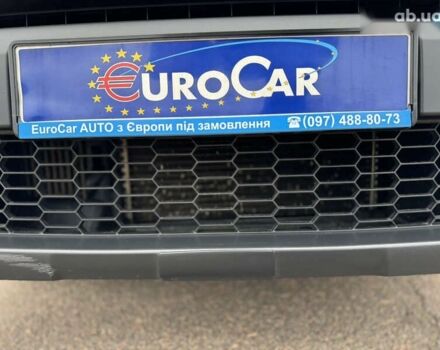 Рено Кєнгу, об'ємом двигуна 1.5 л та пробігом 71 тис. км за 14700 $, фото 20 на Automoto.ua