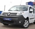 Рено Кенгу 2018 в Киеве на Automoto.ua Рено Кенгу, объемом двигателя 1.5 л и пробегом 157 тыс. км за 15500 $, фото 4 на Automoto.ua