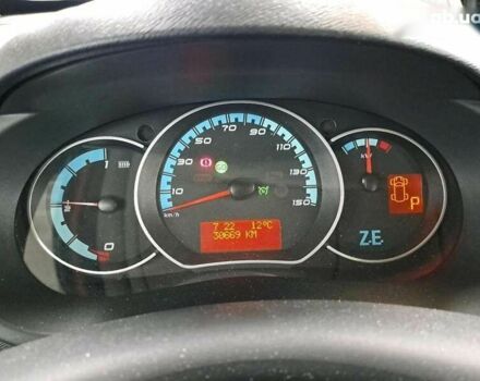 Рено Кенгу, объемом двигателя 0 л и пробегом 30 тыс. км за 11955 $, фото 7 на Automoto.ua