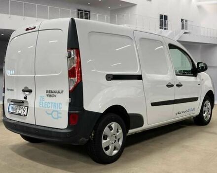 Рено Кенгу, объемом двигателя 0 л и пробегом 27 тыс. км за 13100 $, фото 28 на Automoto.ua