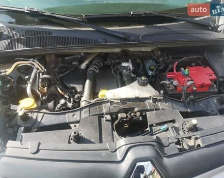 Рено Кенгу, объемом двигателя 1.5 л и пробегом 226 тыс. км за 12500 $, фото 27 на Automoto.ua
