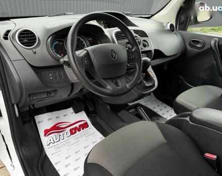 Рено Кенгу, объемом двигателя 0 л и пробегом 31 тыс. км за 8799 $, фото 29 на Automoto.ua