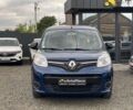 Рено Кенгу, объемом двигателя 1.5 л и пробегом 128 тыс. км за 12999 $, фото 4 на Automoto.ua