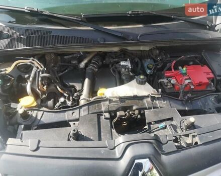 Рено Кенгу, объемом двигателя 1.5 л и пробегом 226 тыс. км за 12500 $, фото 28 на Automoto.ua