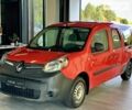 Рено Кенгу, объемом двигателя 0 л и пробегом 66 тыс. км за 8900 $, фото 9 на Automoto.ua