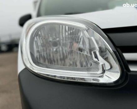 Рено Кєнгу, об'ємом двигуна 1.5 л та пробігом 71 тис. км за 14700 $, фото 21 на Automoto.ua