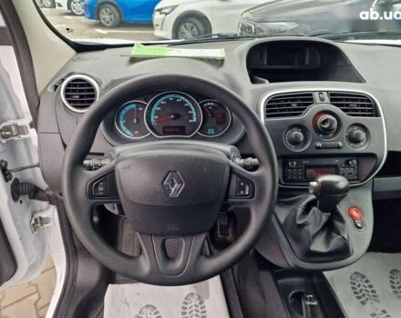 Рено Кенгу, объемом двигателя 0 л и пробегом 105 тыс. км за 9100 $, фото 21 на Automoto.ua