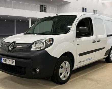 Рено Кенгу, объемом двигателя 0 л и пробегом 27 тыс. км за 13100 $, фото 20 на Automoto.ua