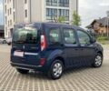 Рено Кенгу, объемом двигателя 1.5 л и пробегом 128 тыс. км за 12999 $, фото 17 на Automoto.ua