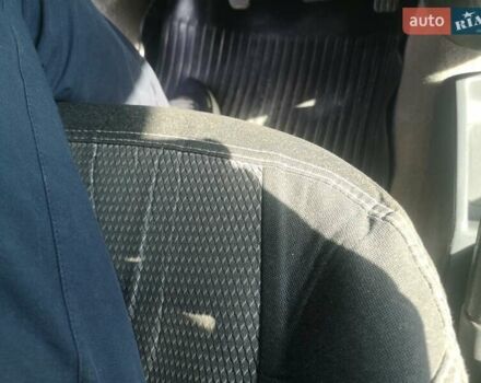 Рено Кенгу, объемом двигателя 1.5 л и пробегом 226 тыс. км за 12500 $, фото 19 на Automoto.ua