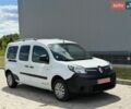 Рено Кєнгу, об'ємом двигуна 0 л та пробігом 62 тис. км за 13500 $, фото 1 на Automoto.ua