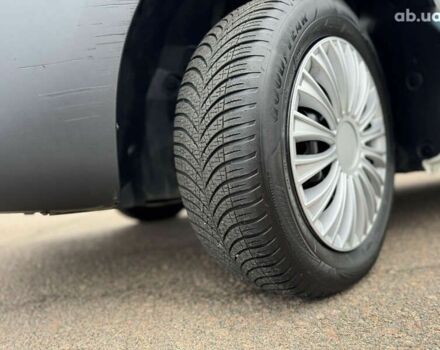 Рено Кєнгу, об'ємом двигуна 1.5 л та пробігом 71 тис. км за 14700 $, фото 16 на Automoto.ua