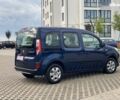 Рено Кенгу, объемом двигателя 1.5 л и пробегом 128 тыс. км за 12999 $, фото 14 на Automoto.ua