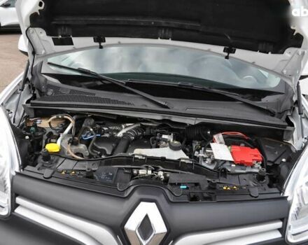 Рено Кенгу 2018 в Киеве на Automoto.ua Рено Кенгу, объемом двигателя 1.5 л и пробегом 157 тыс. км за 15500 $, фото 27 на Automoto.ua