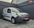 Рено Кенгу 2018 в Луцке на Automoto.ua Рено Кенгу, объемом двигателя 0 л и пробегом 51 тыс. км за 10700 $, фото 2 на Automoto.ua