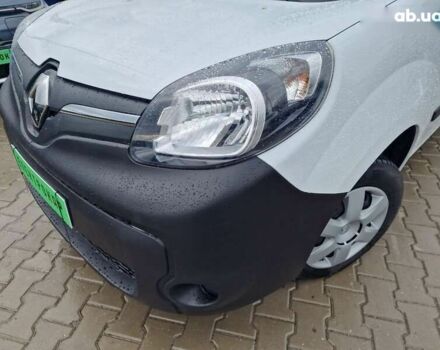 Рено Кенгу, объемом двигателя 0 л и пробегом 105 тыс. км за 9100 $, фото 1 на Automoto.ua