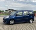Рено Кенгу, объемом двигателя 1.5 л и пробегом 128 тыс. км за 12999 $, фото 24 на Automoto.ua