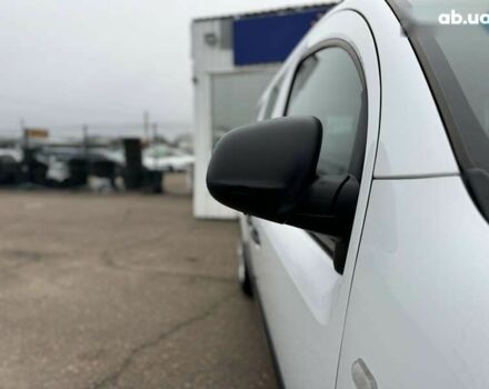 Рено Кєнгу, об'ємом двигуна 1.5 л та пробігом 71 тис. км за 14700 $, фото 23 на Automoto.ua