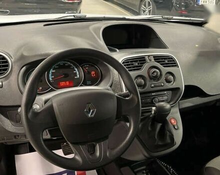 Рено Кенгу, объемом двигателя 0 л и пробегом 27 тыс. км за 13100 $, фото 23 на Automoto.ua