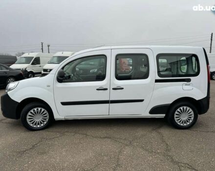 Рено Кєнгу, об'ємом двигуна 1.5 л та пробігом 71 тис. км за 14700 $, фото 2 на Automoto.ua