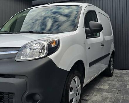 Рено Кенгу 2018 в Луцке на Automoto.ua Рено Кенгу, объемом двигателя 0 л и пробегом 51 тыс. км за 10700 $, фото 10 на Automoto.ua