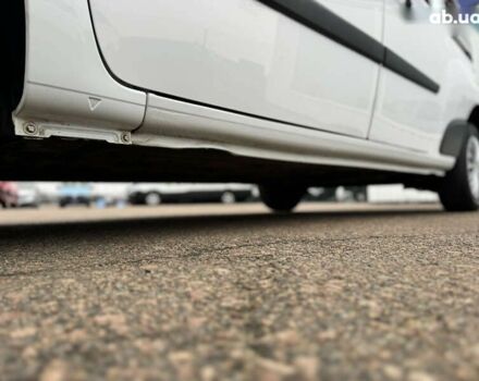 Рено Кєнгу, об'ємом двигуна 1.5 л та пробігом 71 тис. км за 14700 $, фото 17 на Automoto.ua